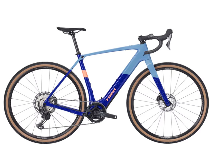 Trek Checkpoint+ SL 5