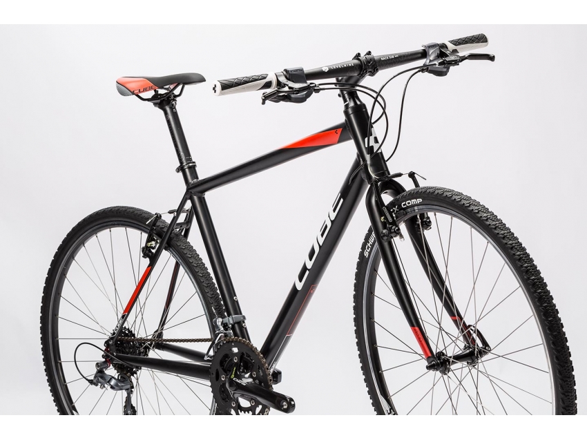 cube sl road pro 2016