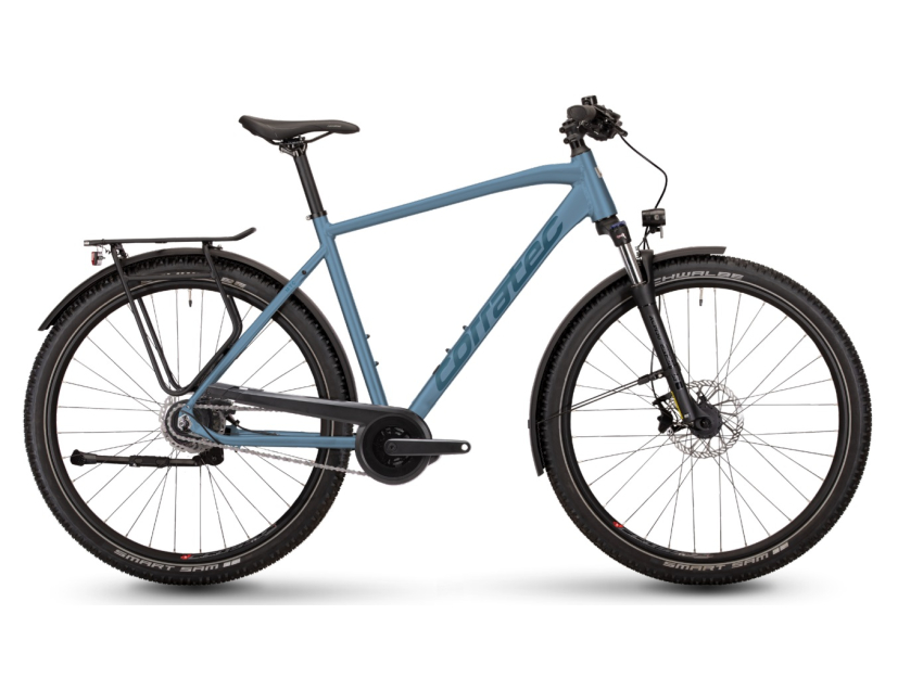 Corratec MTC Base Gent