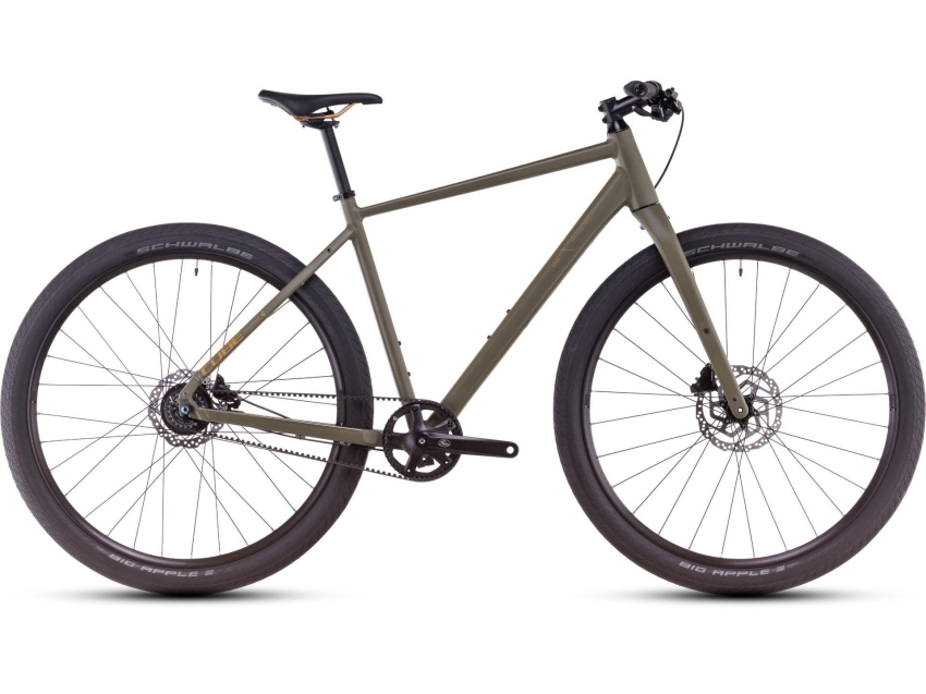 Cube Hyde Pro/Hyde Pro Trapeze