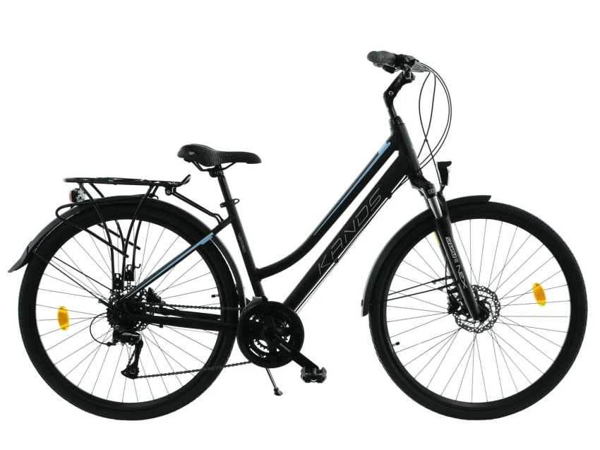 Kands VERSO V2 DAMSKI