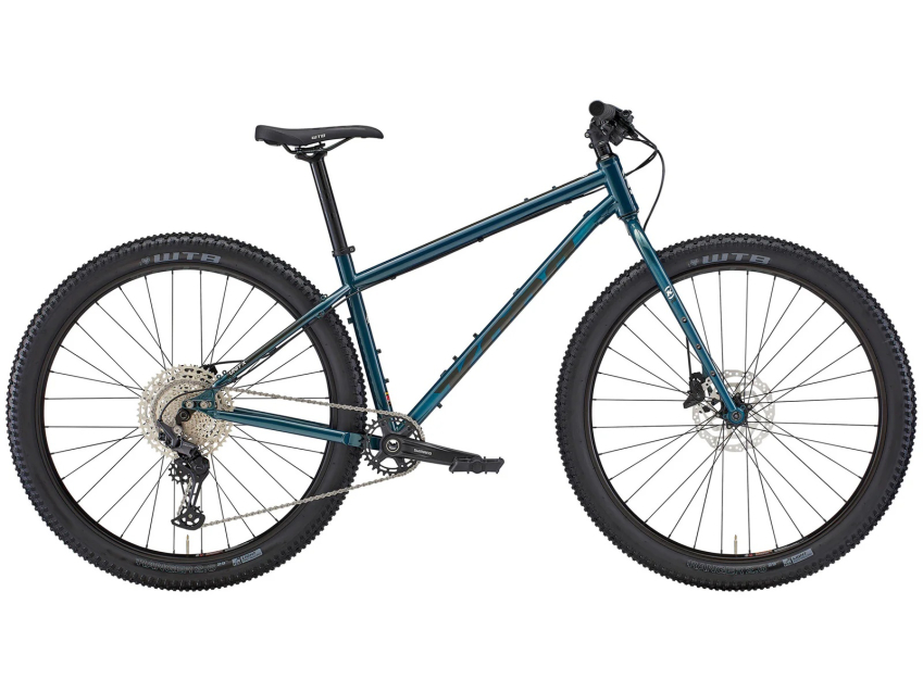 O*y様 KONA UNIT X 2021モデル　Lサイズ　コナ　ユニットX 2 KONA BIKES | UNIT X
