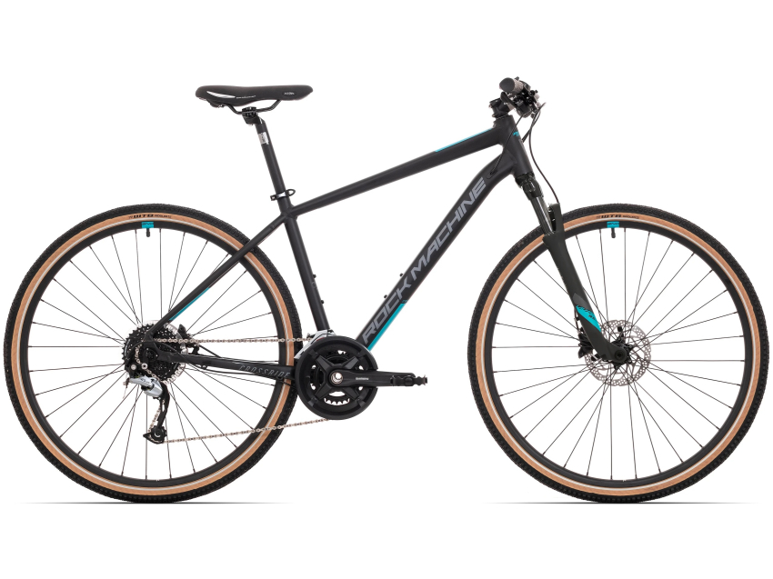 Rock Machine Crossride 700