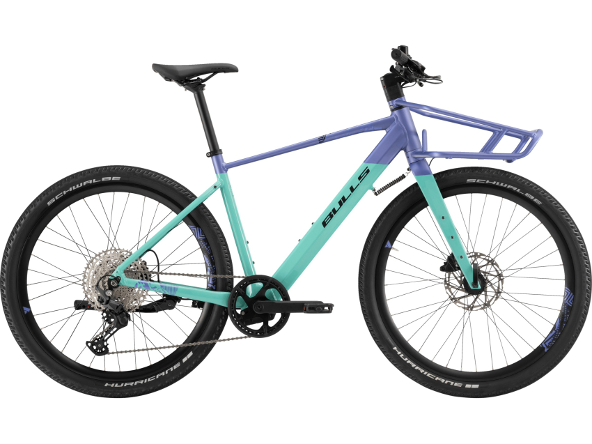 Bulls CLUNKER EVO / Fitness / Rowery miejskie i rekreacyjne / Katalog ...