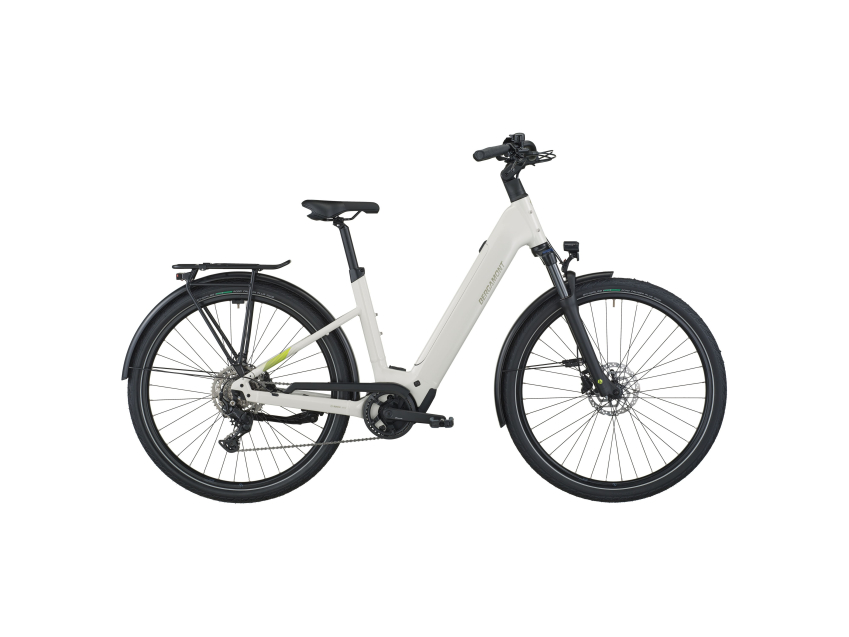 Bergamont E-Horizon Sport 30