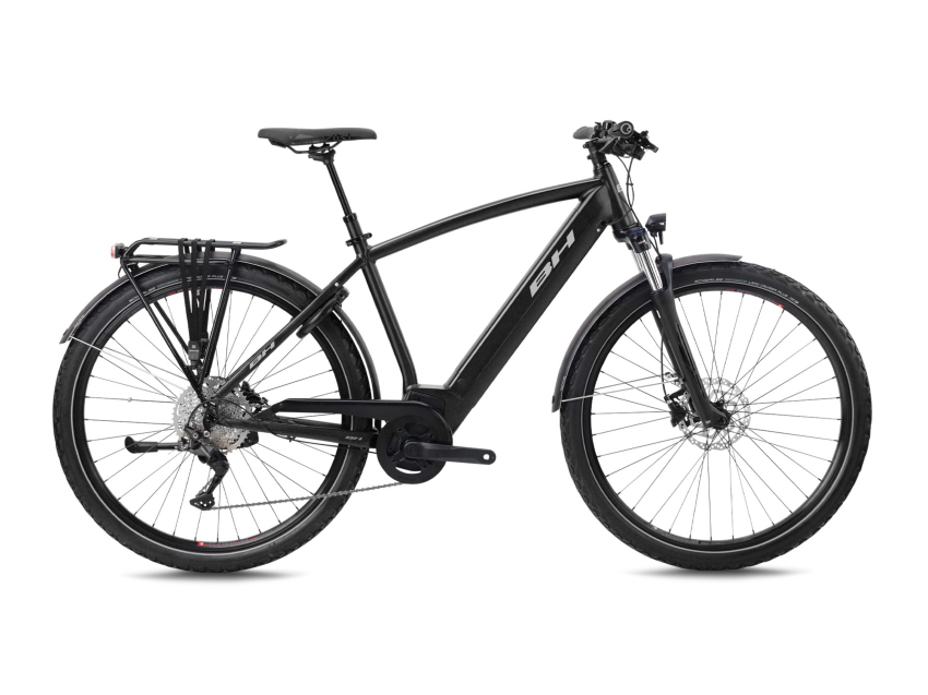 BH ATOM CROSS PRO