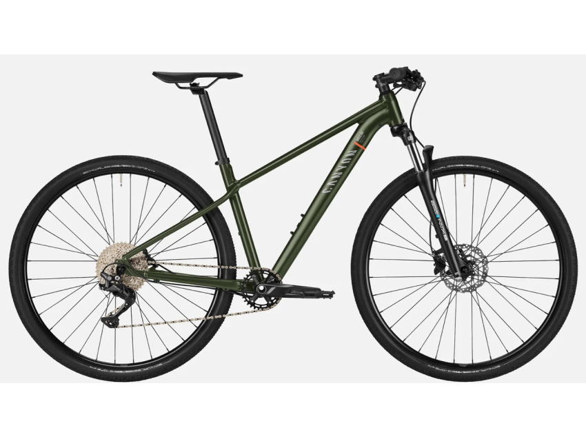 Canyon Pathlite 4 / Cross / Rowery miejskie i rekreacyjne