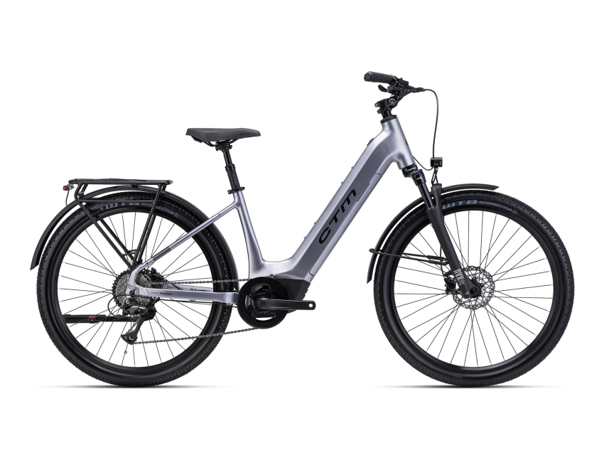 CTM METRIC GX 1.0
