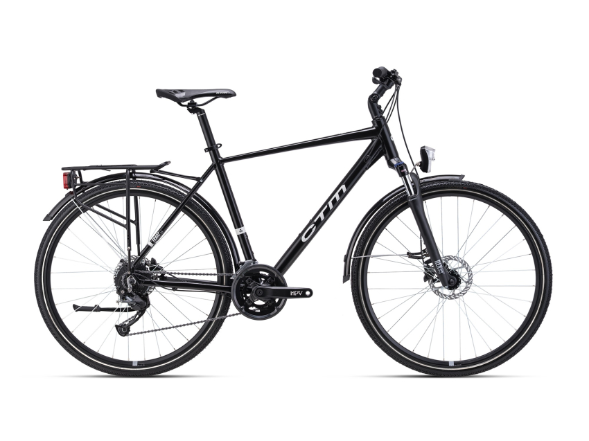 CTM TRANZ 2.0 TREK