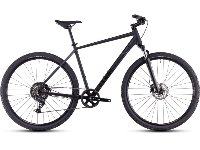 Cube Nature ONE/Nature ONE Trapeze