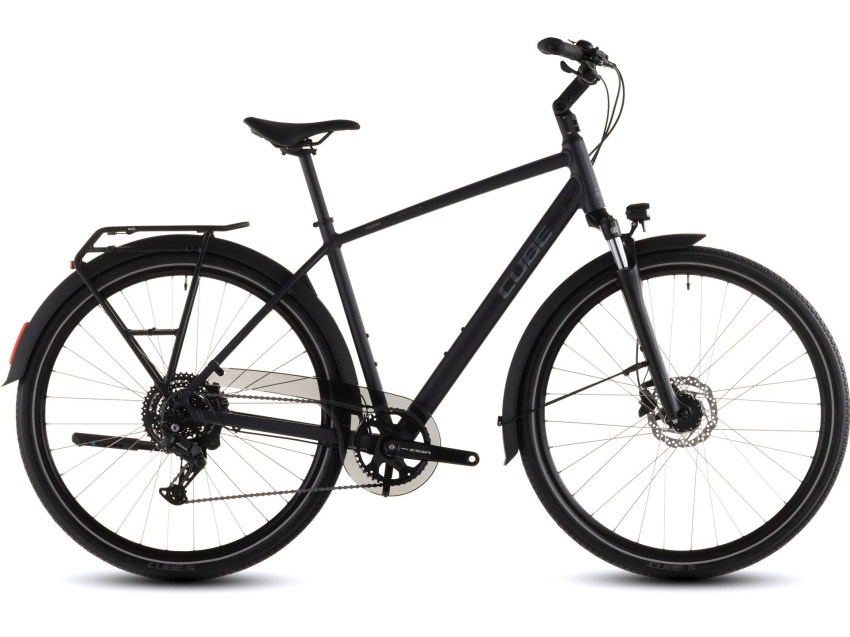 Cube Touring ONE
