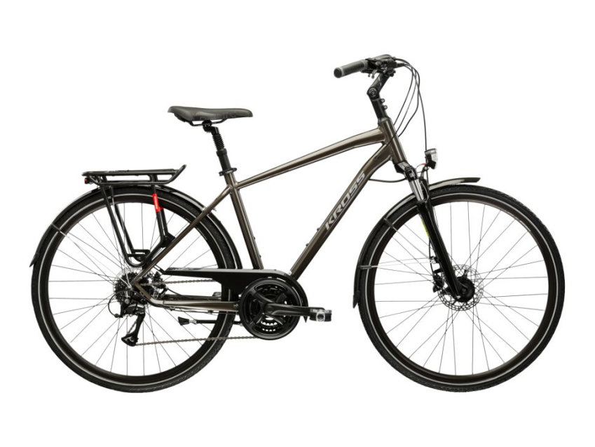 Kross TRANS 4.0