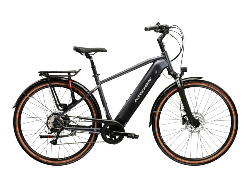 Kross TRANS HYBRID 1.0