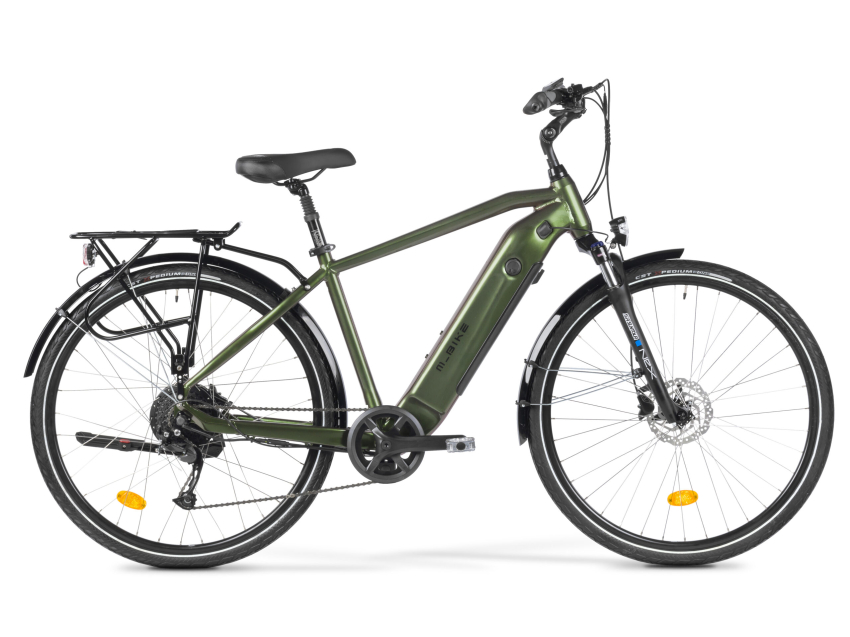 Mbike eT.BIKE 2.0 2025