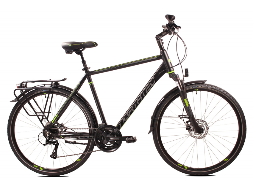 Northtec BERGON DB AC