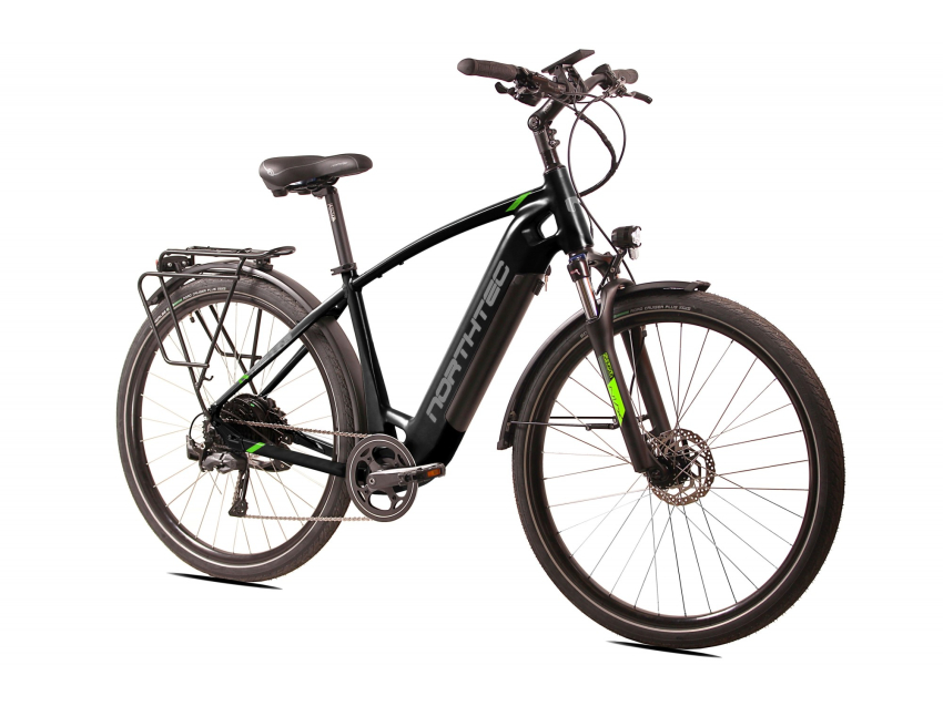 Northtec Bergon H405
