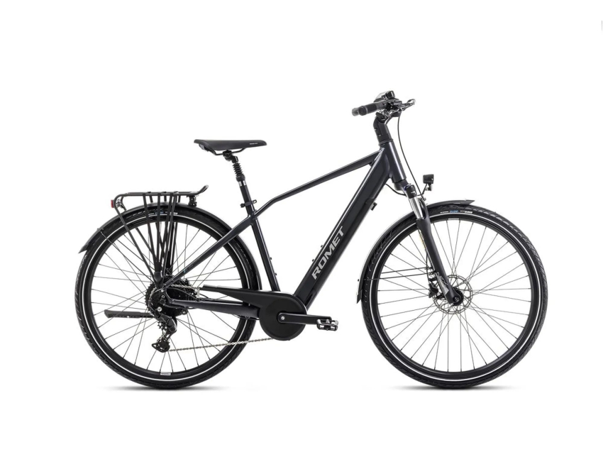 Romet E-WAGANT 2.0 504WH