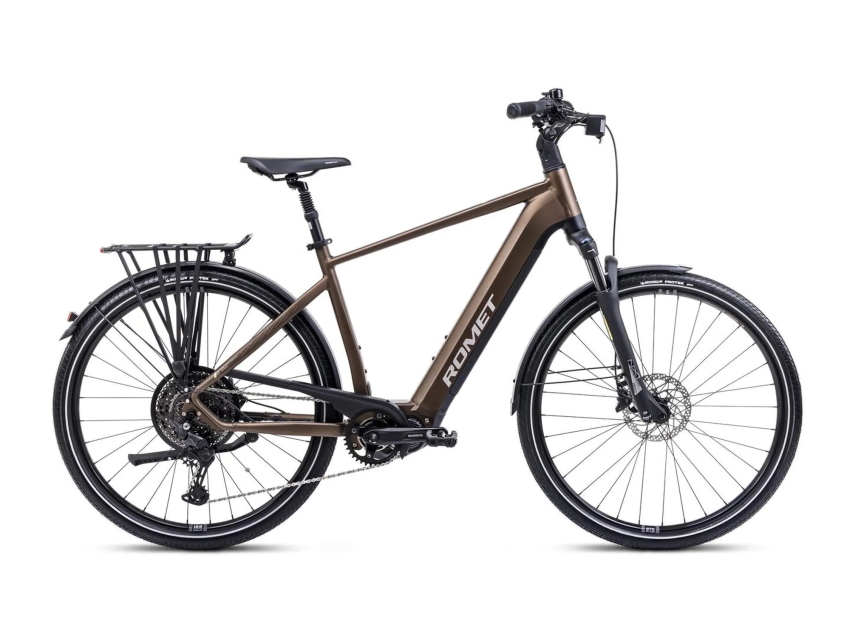 Romet E-WAGANT 4.0 820WH