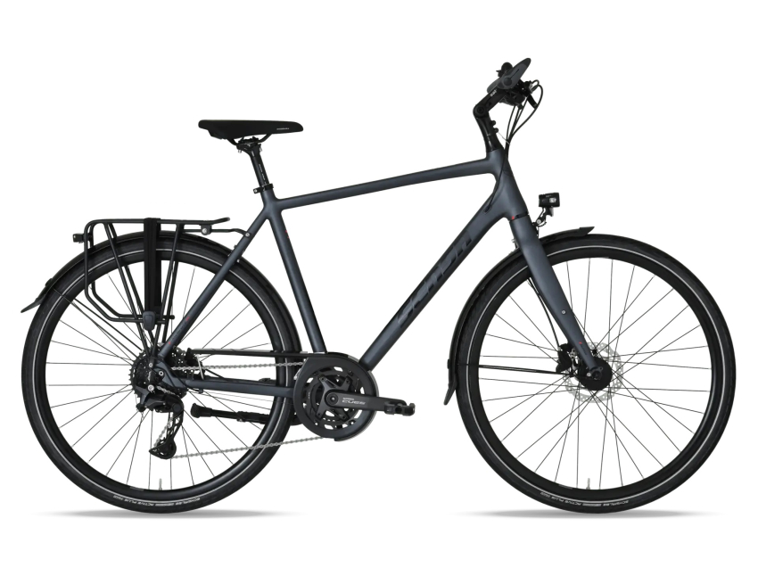 Sensa Travel Lite Disc CUES trekking premium