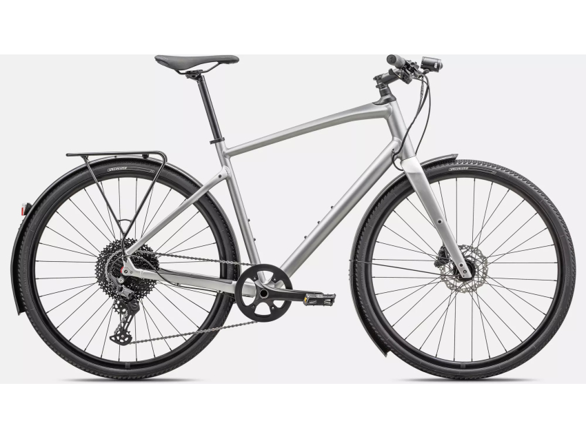 Specialized Sirrus X 4.0 EQ 2024 / Trekking / Rowery