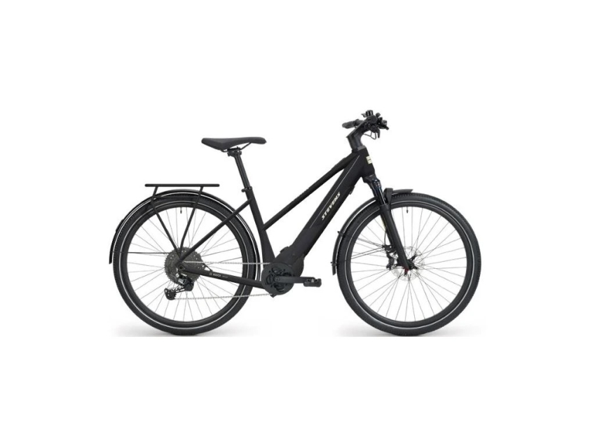 Stevens E-Comuna 7.4.1