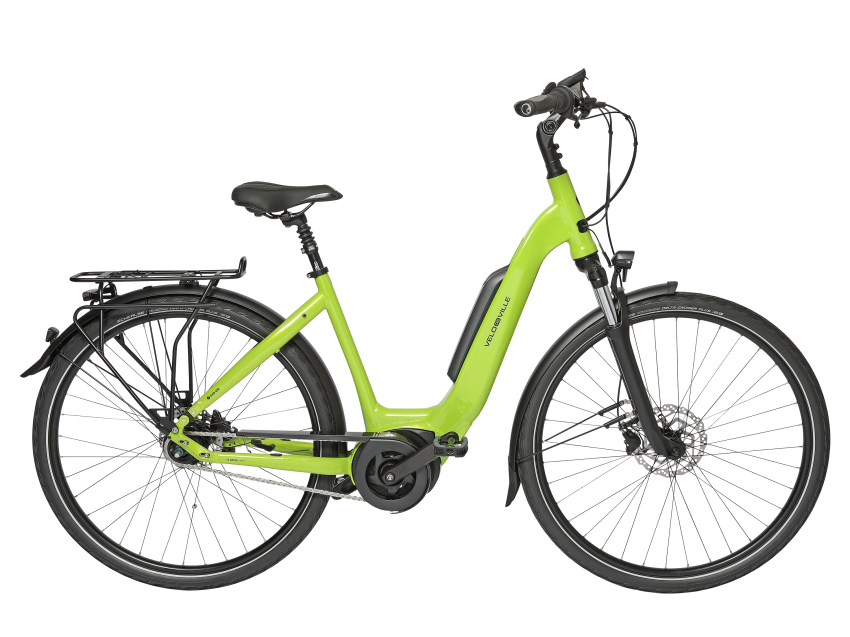 Velo de Ville AEB CLASSIC