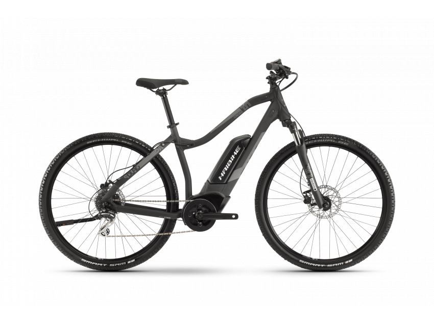 Haibike SDURO Cross 1.0 / Cross 
