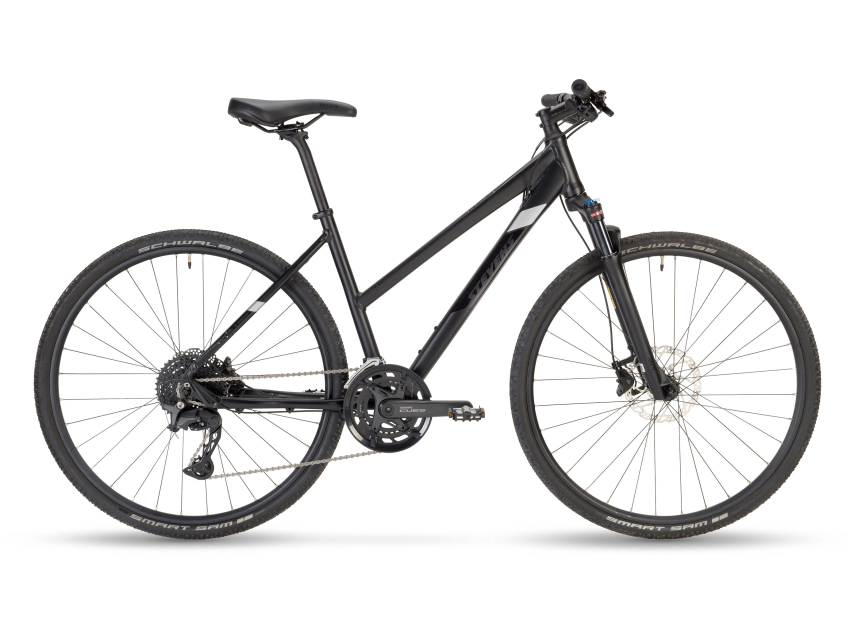 Stevens 6X Cross Rowery Miejskie I Rekreacyjne Katalog Rowerowy 2026