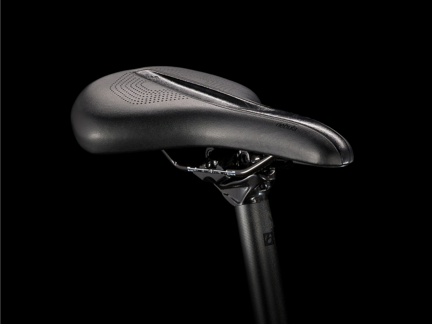 Trek Dual Sport 3 / Cross / Rowery miejskie i turystyczne