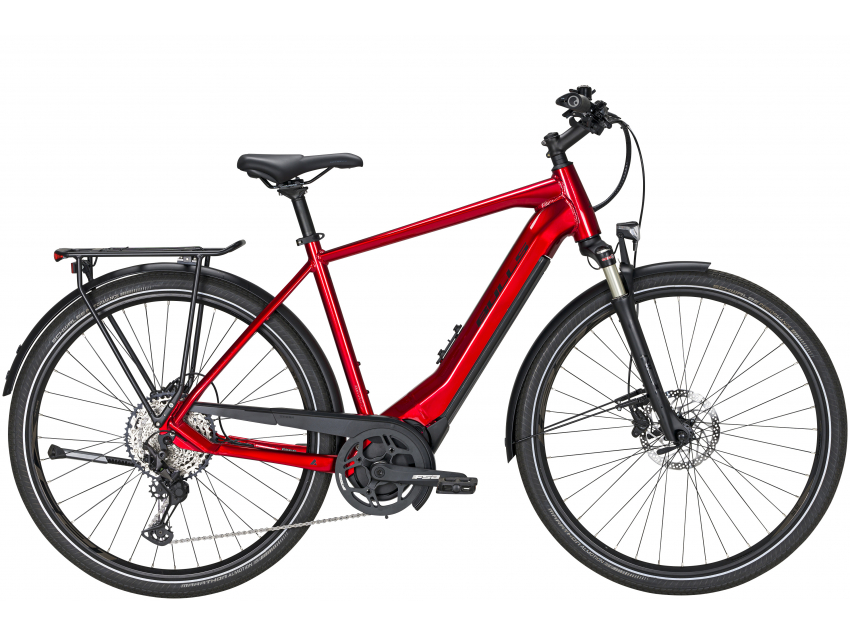 bulls lacuba evo lite 12 trekking rowery miejskie i turystyczne katalog rowerowy 2020