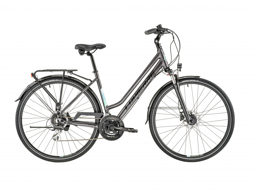 Vtc lapierre 2025 trekking