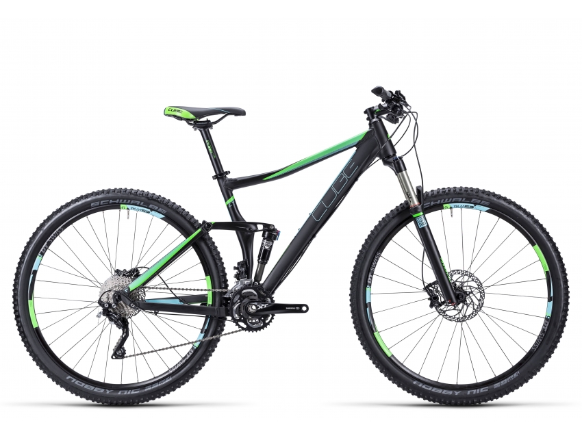 Cube sting 29er 2025