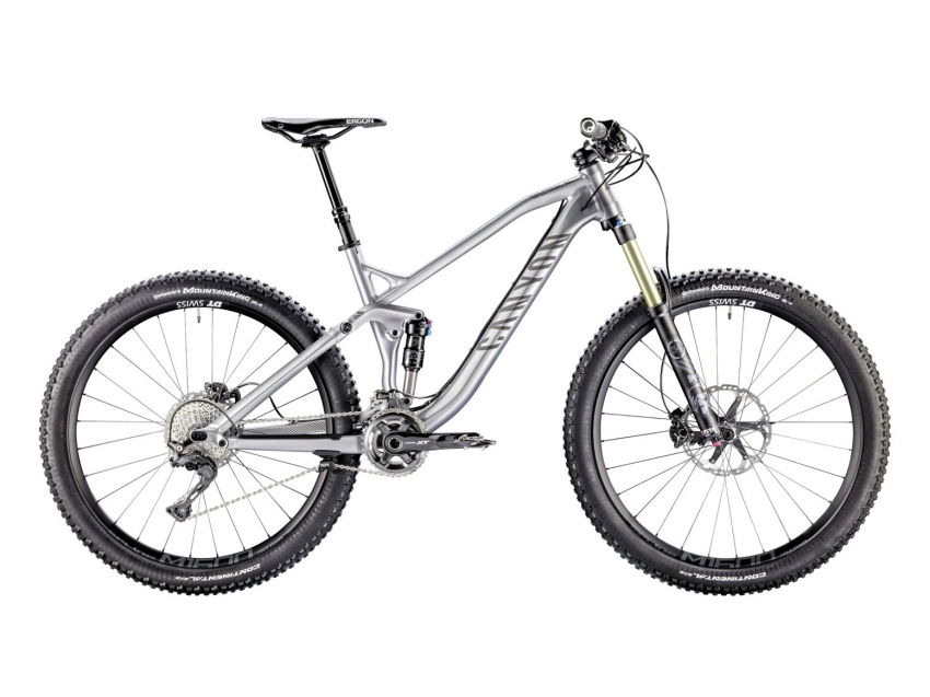 2016 canyon spectral