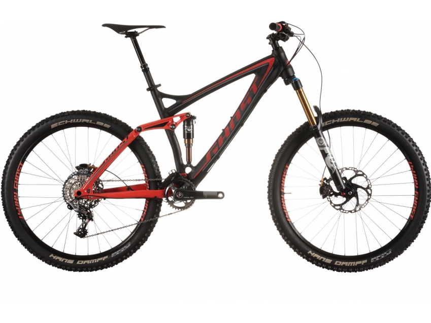 Ghost cagua on sale 650b