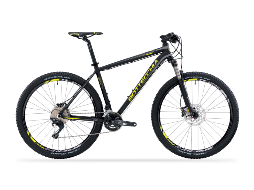 Bottecchia gavia 27.5 hot sale