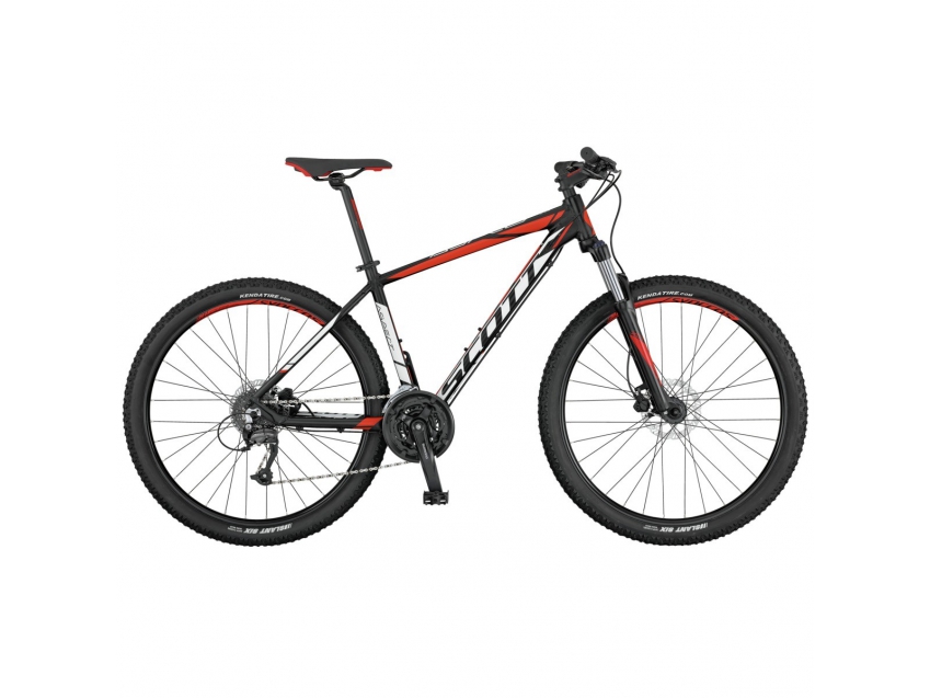 Scott 750 aspect 2017 online