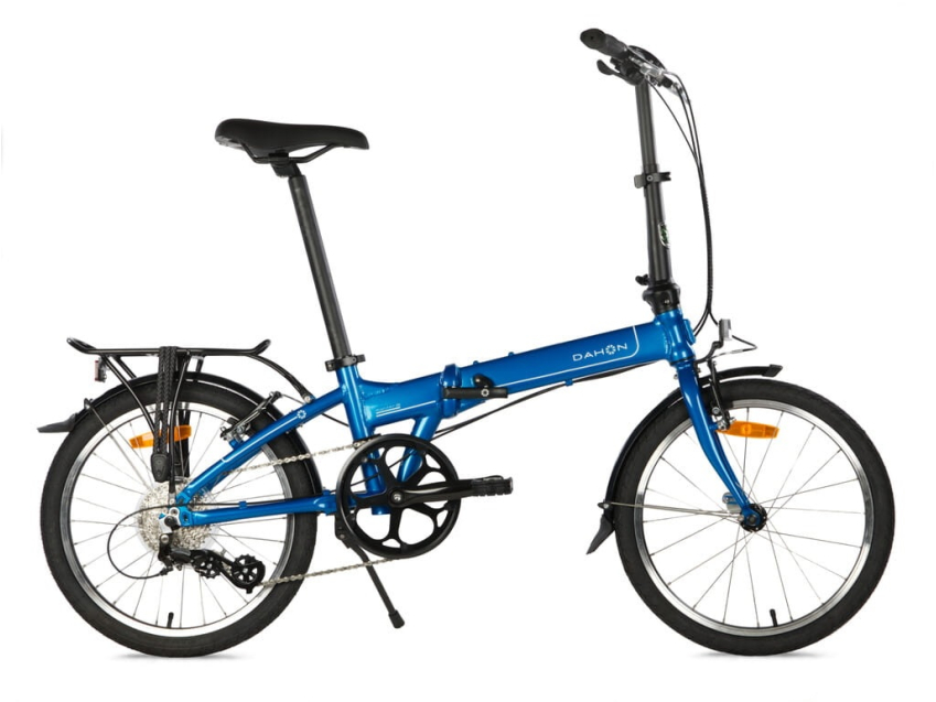 Dahon Mariner D8 / Składane / Rowery pozostałe / Katalog