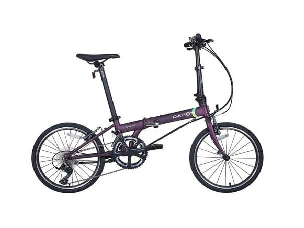 Dahon SPEED P18 / Składane / Rowery pozostałe / Katalog