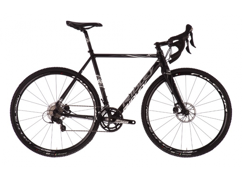 Ridley X Ride 20 Disc Prze ajowe Rowery Katalog Rowerowy 2016