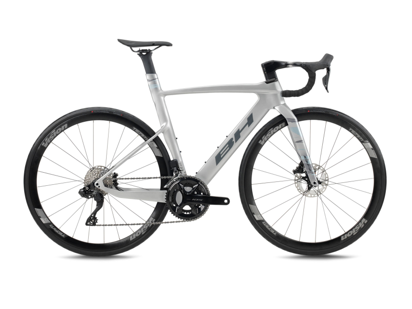 BH AEROLIGHT 6.0
