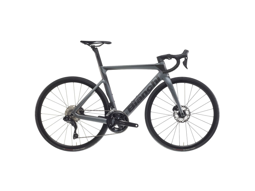 Bianchi Oltre Race, Shimano 105
