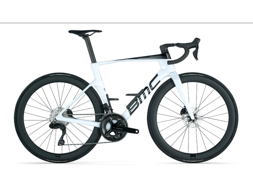 BMC Teammachine R 01 FIVE