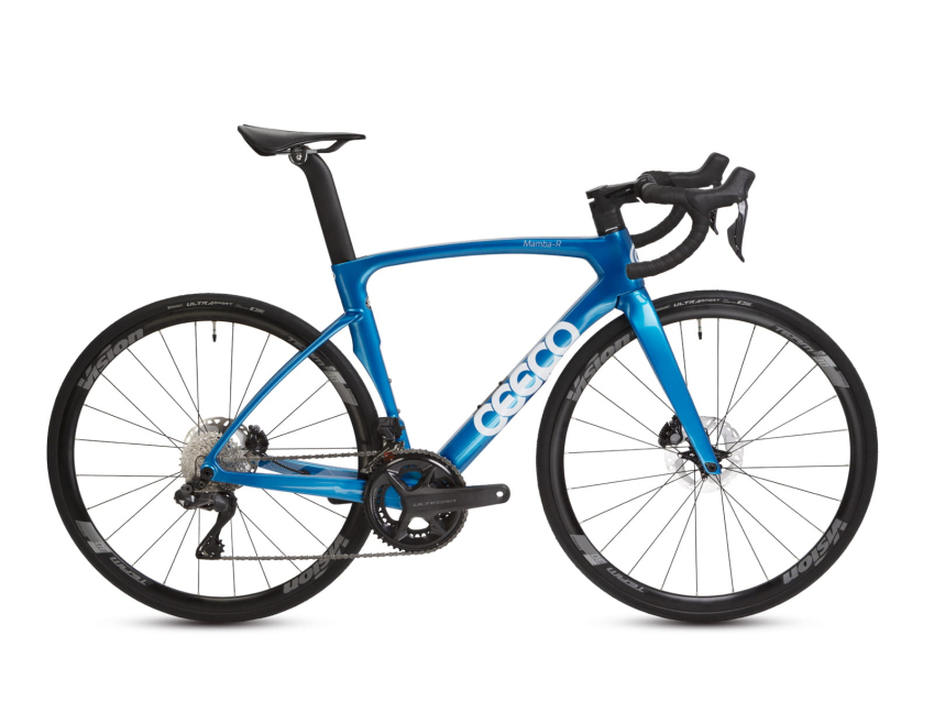 Ceepo Mamba-R Ultegra Di2