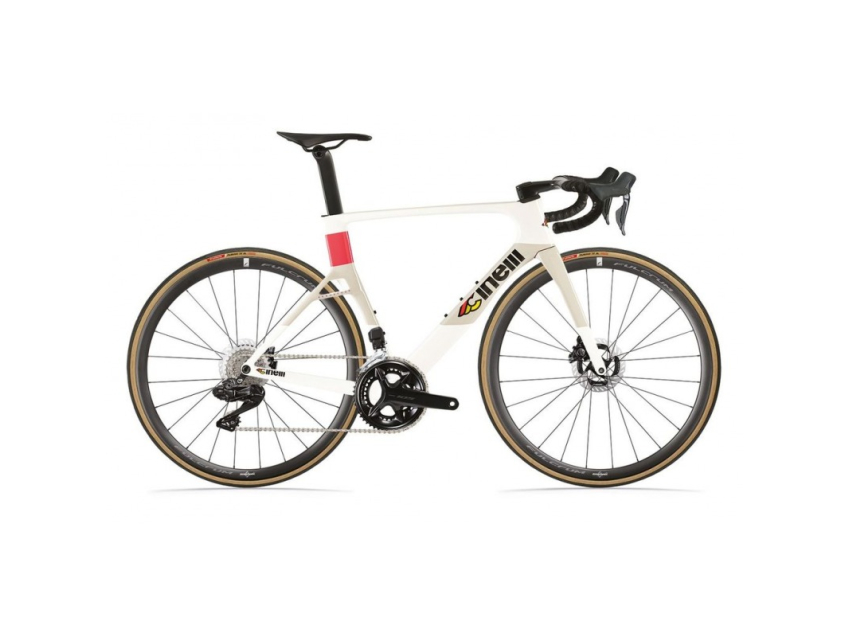 Cinelli Aeroscoop 105 Di2