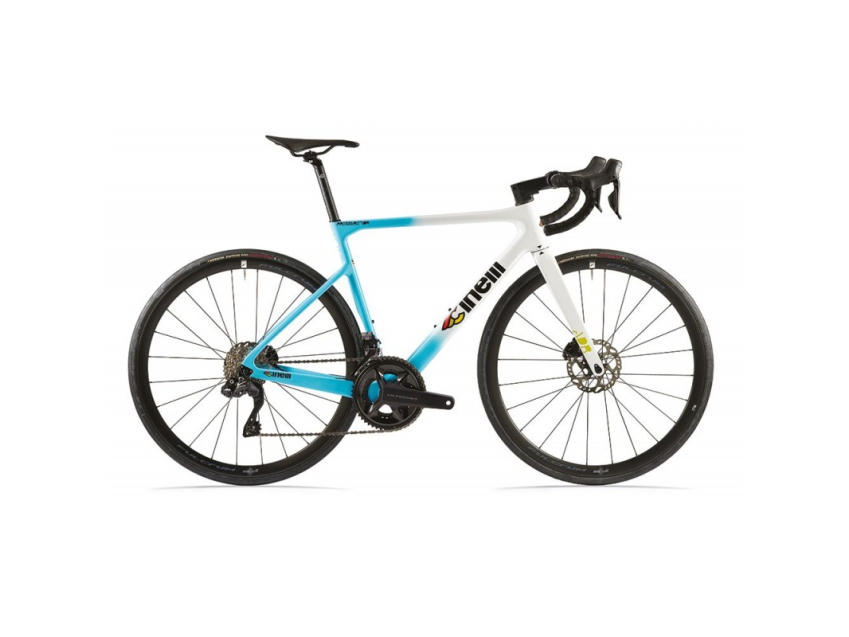 Cinelli Pressure ADR Ultegra Di2