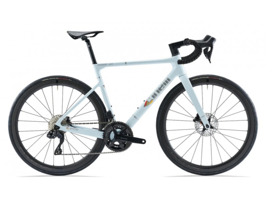 Cinelli Pressure ADR Ultegra Di2