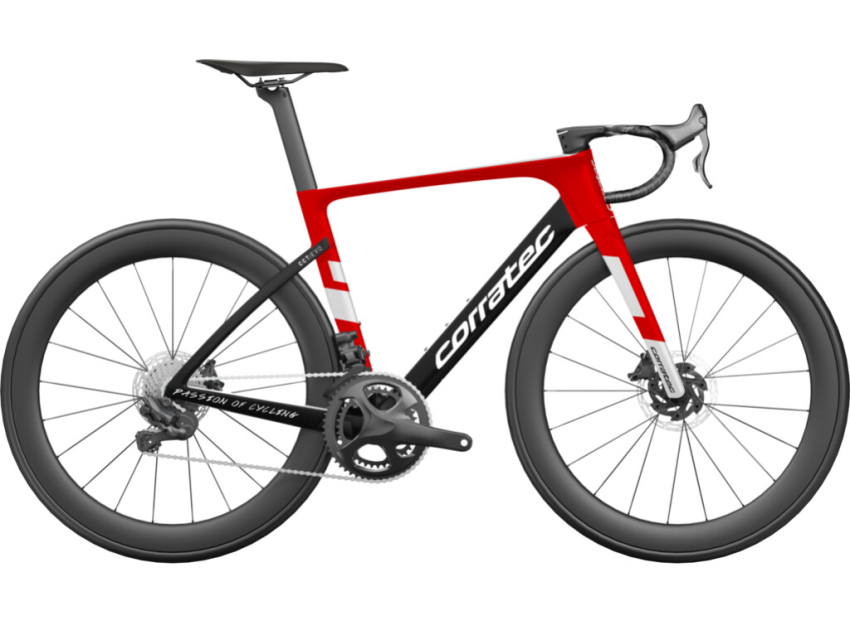 Corratec CCT EVO Race