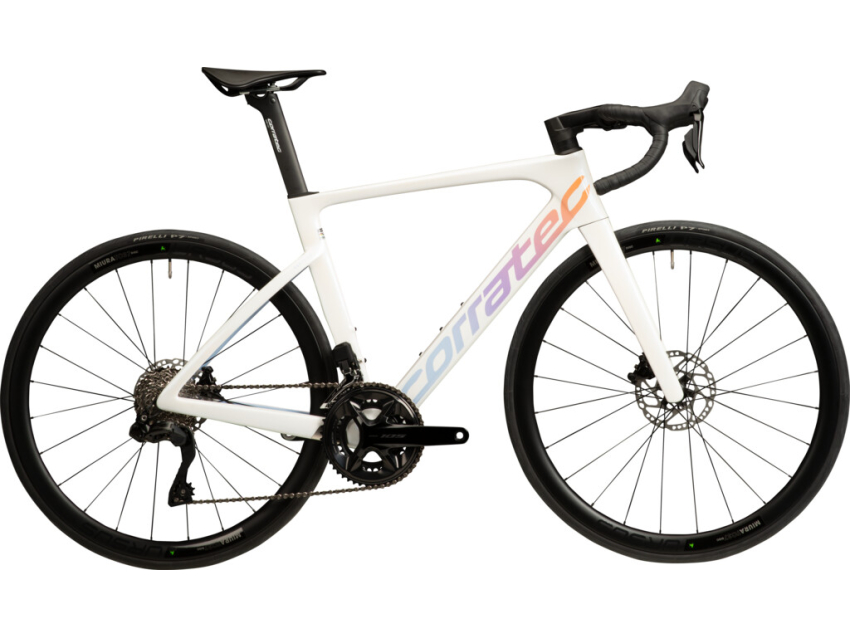 Corratec CCT Team Pro
