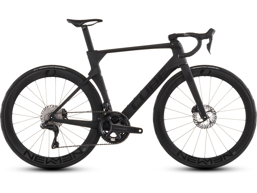 Cube Litening AERO C:68X Race