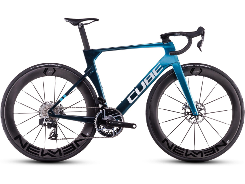 Cube Litening AERO C:68X SLX